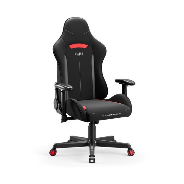 Must mängutool X-Starter - Diablo Chairs