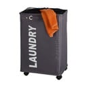 Quadro hall pesukorv, 79,2 l - Wenko