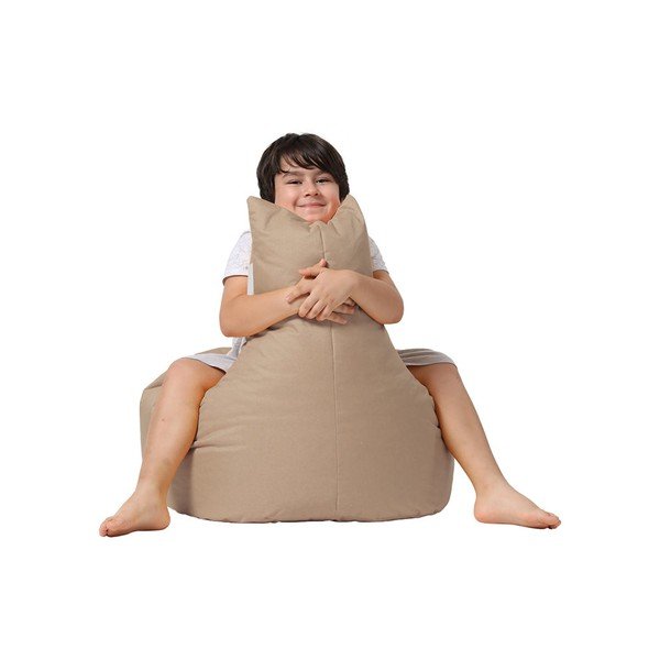 Beež laste kott-tool Baton - Floriane Garden-image-3