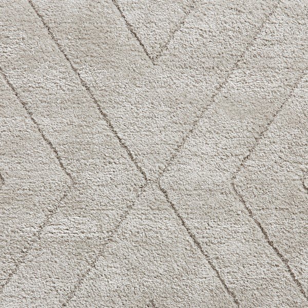 Helehall vaip 160x230 cm Ideal Shaggy - Think Rugs-image-4