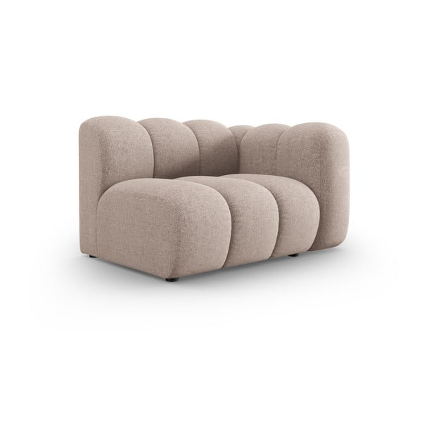 Beež diivanimoodul (parem nurk) Lupine - Micadoni Home-image-2