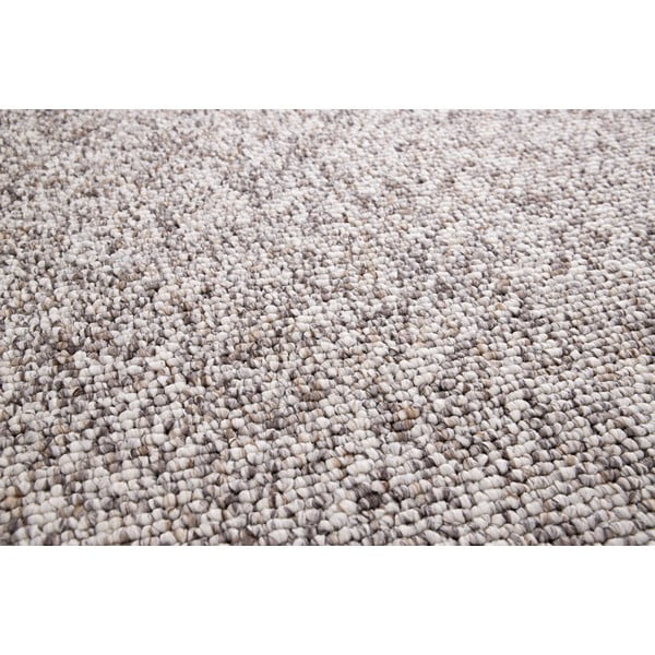 Hall-beež vaip 80x150 cm Petra Liso - Universal-image-3