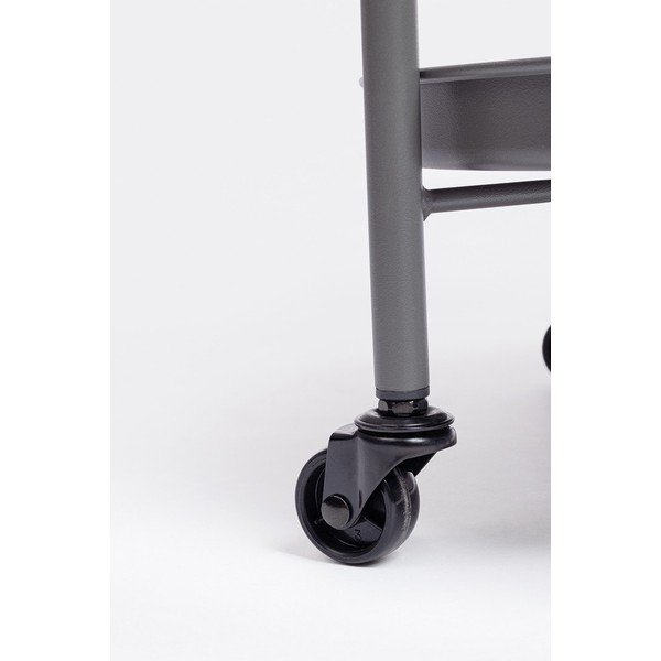 Terasest serveerimislaud ø 44,5 cm Austin - Bizzotto-image-3