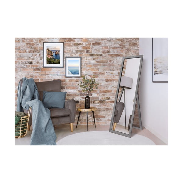 Põrandapeegel 46x146 cm Sicilia - Styler-image-2