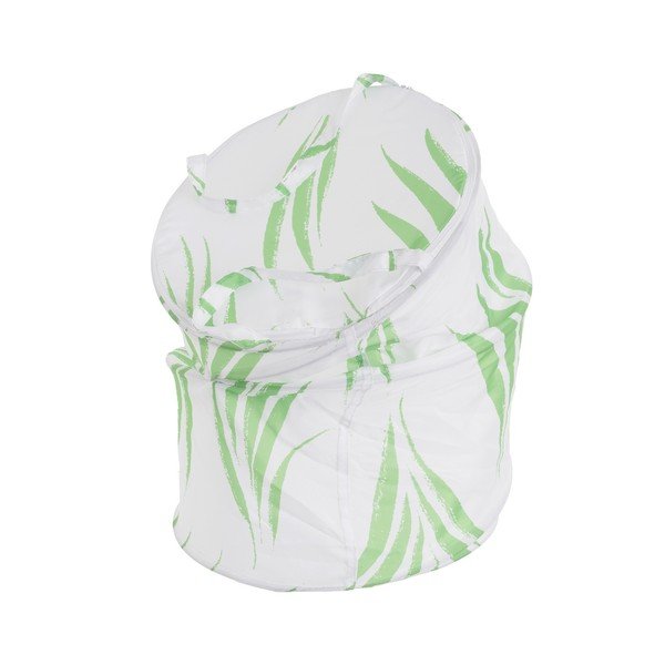 Riidest pesukorv Grass - Casa Selección-image-1