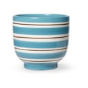 Sinine ja valge keraamiline pott, ø 12 cm Omaggio Nuovo - Kähler Design