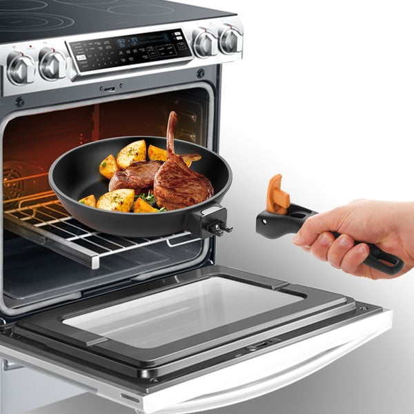 Pánev Tescoma SmartCLICKL, Ø 20 cm-image-2