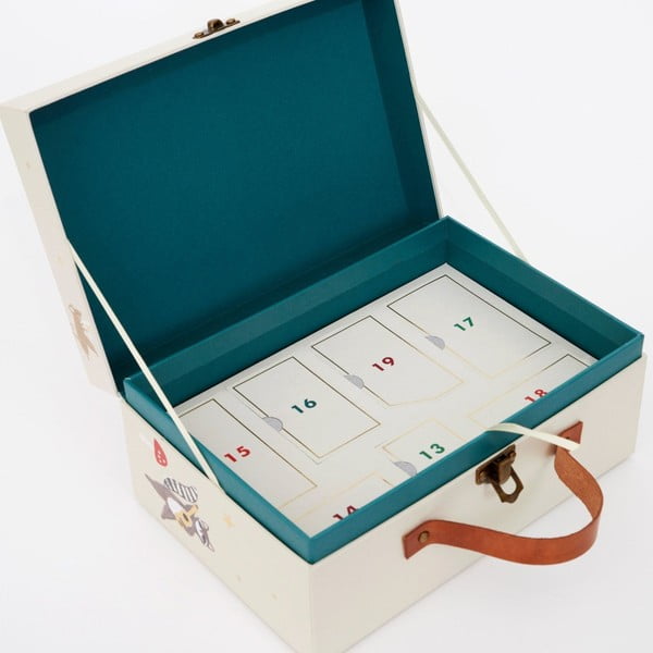 Advendikalender Marching Band - Meri Meri-image-3