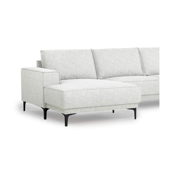 Valge nurgadiivan (vasak nurk) Copenhagen - Scandic-image-4