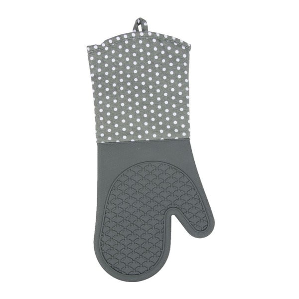 Komplekt 2 halli silikoonist ahjukindaid Ahju - Wenko-image-1