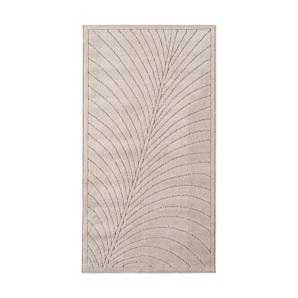 Beež sise- ja õuevaip 80x150 cm Nova 1204 - Ayyildiz Carpets