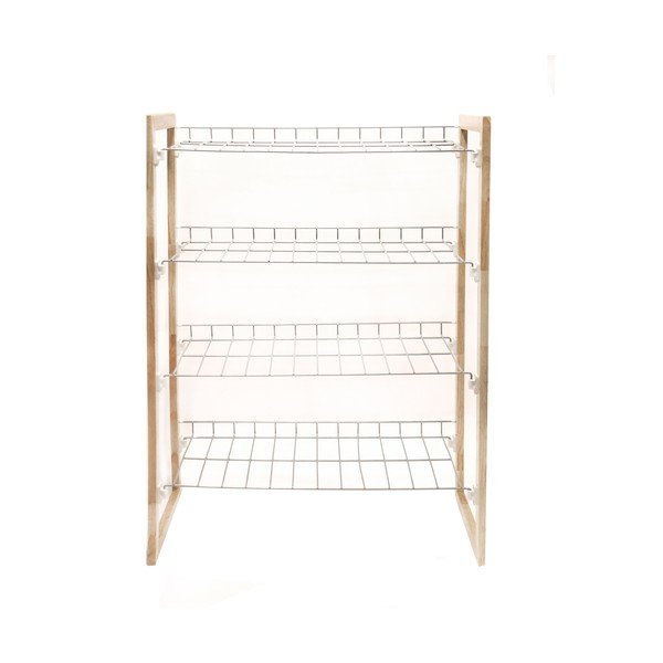 Neljakorruseline jalatsiriiul - Compactor-image-2