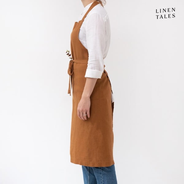 Linane põll Chef - Linen Tales-image-1