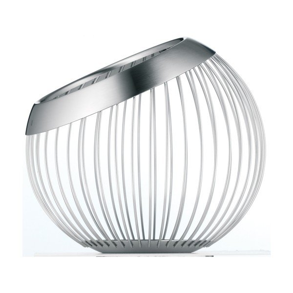 Cromargan® Living Lounge roostevabast terasest puuviljakauss Lounge Living - WMF-image-3