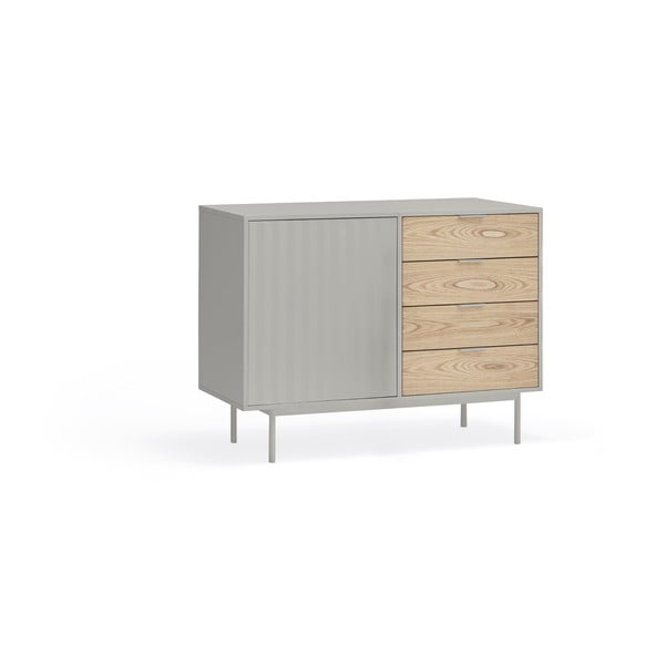 Hall madal kummut 108x80 cm Sierra - Teulat-image-3