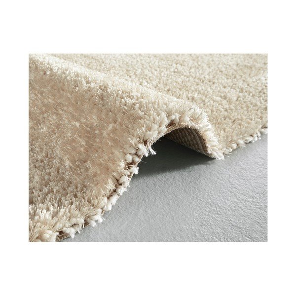 Krémový koberec Mint Rugs Glam, 160 x 230 cm-image-3