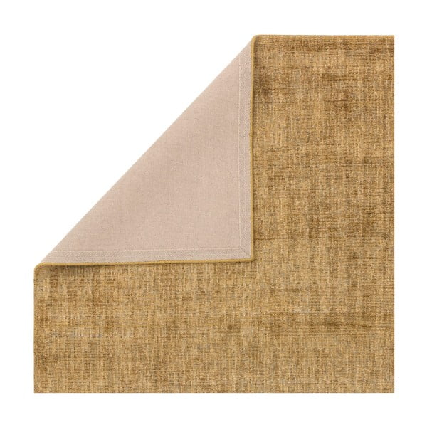 Kollane vaip 230x160 cm Aston - Asiatic Carpets-image-4