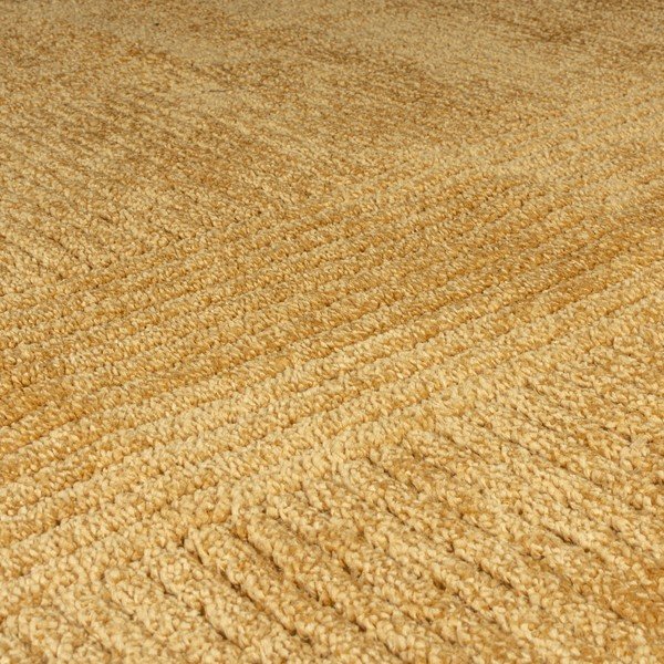 Kollane vaip , 120 x 170 cm Kara - Flair Rugs-image-2