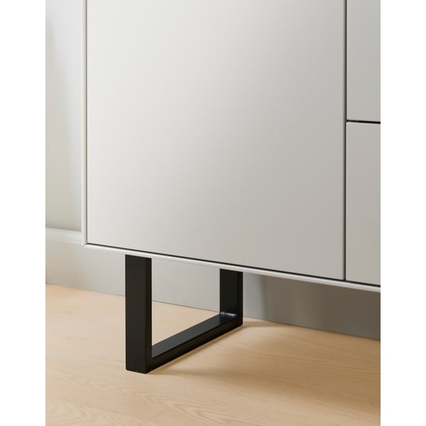 Helehall kõrge kummut 91x111 cm Edge by Hammel - Hammel Furniture-image-3