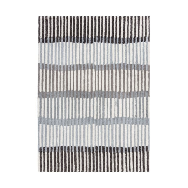 Hall vaip , 120 x 170 cm Linear Stripe - Flair Rugs