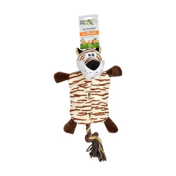 Koera mänguasi - Love Story-image-4