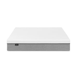 Keskmise kõvadusega poroloonmadrats 150x190 cm Eva - Kave Home