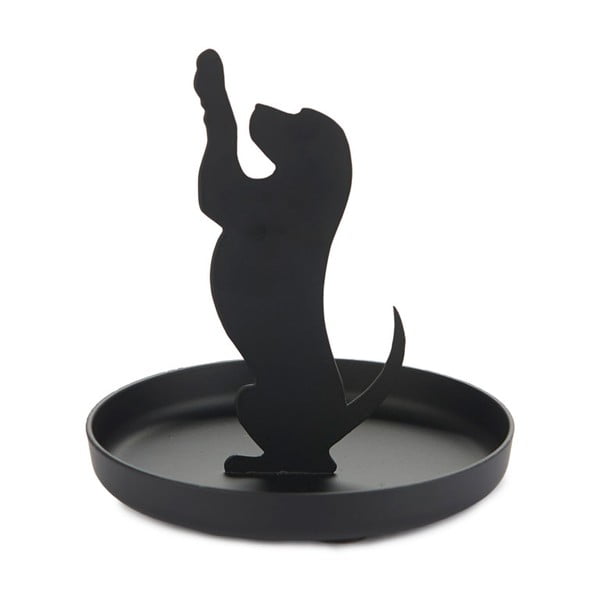 Metallist ehete alus Puppy - Balvi-image-2