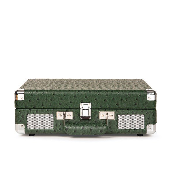 Tumeroheline turntable Plus Ostrich Cruiser Plus - Crosley-image-2