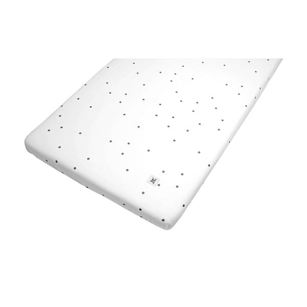 Puuvillane laste ühekohaline voodilina 200x90 cm Piggy - BELLAMY-image-1