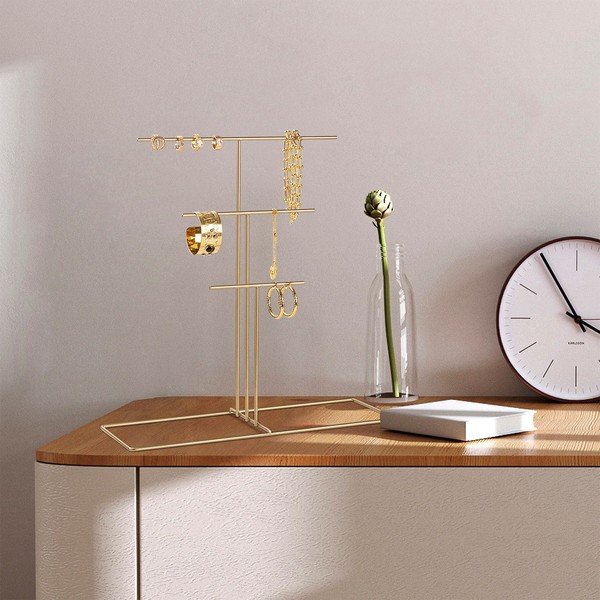 Metallist ehete hoidja - Mioli Decor-image-1