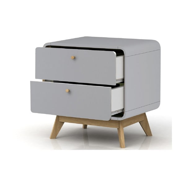 Hall öökapp Cassie - Støraa-image-2