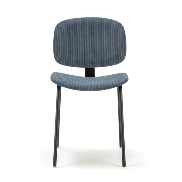 Sinised söögitoolid 2-st komplektis Arus - Marckeric-image-2