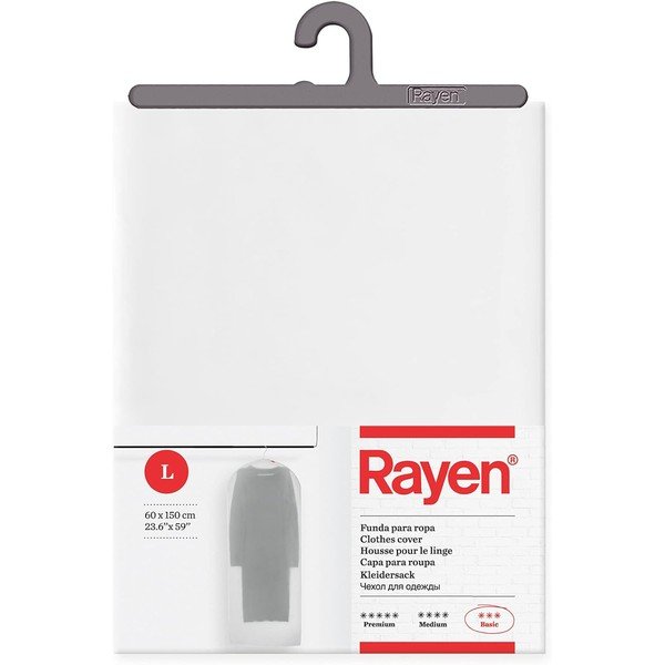 Kleidikotid 2 tk komplektis - Rayen-image-3