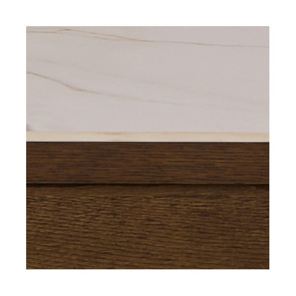 Söögilaud keraamilise pealispinnaga 90x180 cm Southampton - Actona-image-3