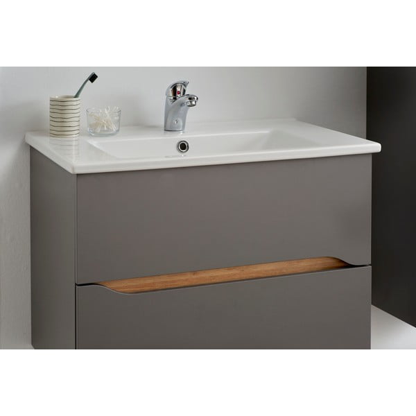 Hall seinale ilma valamuta üksus  72x51 cm Quickset 357 – Pelipal-image-1