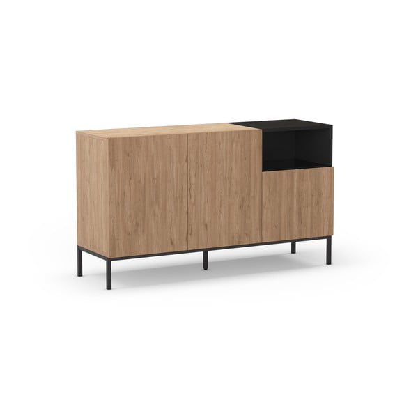 Kummut 140x80 cm Cailin - Marckeric-image-2