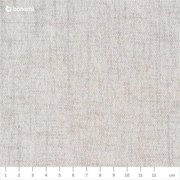 Krémová pohovka Mazzini Sofas Piemont, 158 cm-image-1