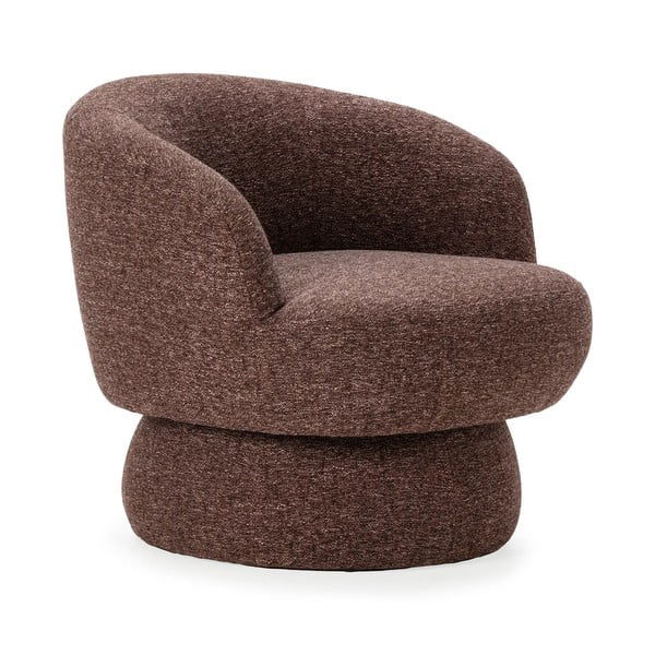 Lillakaspruun tugitool Dali - Marckeric