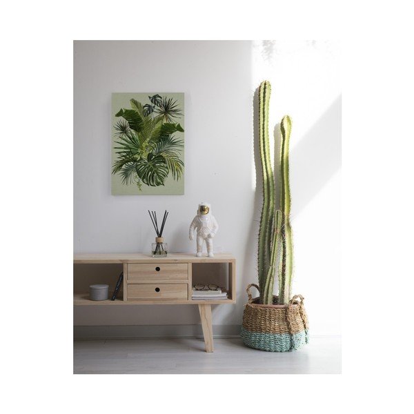 Maal lõuendil, 40 x 60 cm Tropical - Really Nice Things-image-1