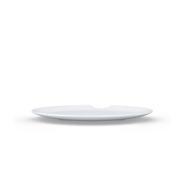 2 valge portselanist taldriku komplekt, ø 28 cm - 58products-image-1