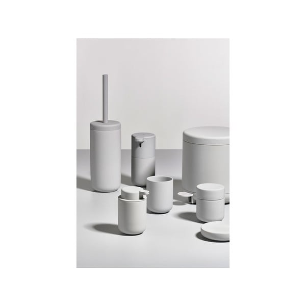 Hall kivipliidist vannitoa korraldaja Ume - Zone-image-3