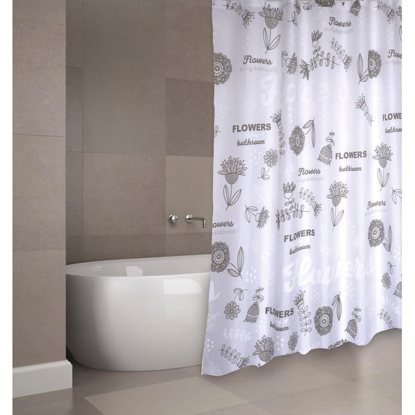 Dušikardin 180x200 cm Flowers - MSV-image-2