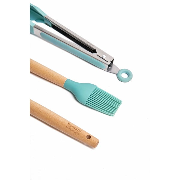 Silikoonist kööginõuete komplekt 6 tk - Bonami Essentials-image-2
