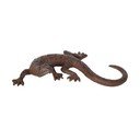 Valurauast kaunistus sisaliku kujul, pikkus 19,5 cm. - Esschert Design