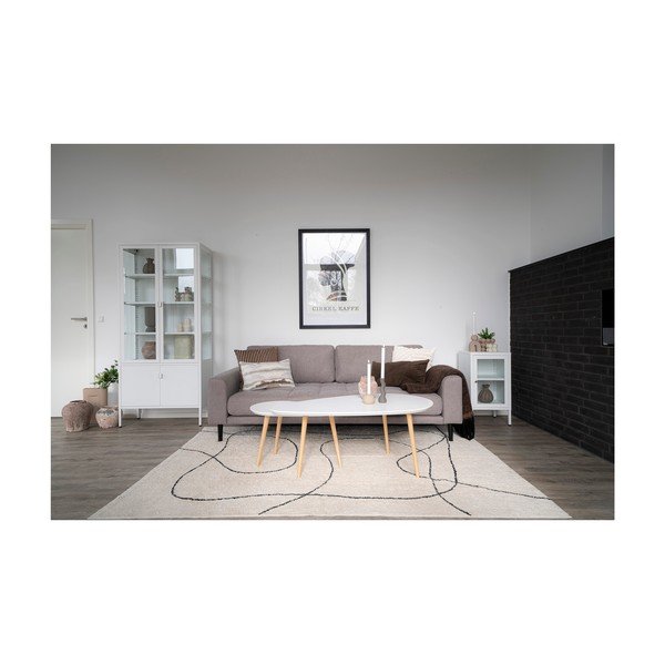 Dekoratiivpadi 43x43 cm Serpa - House Nordic-image-1