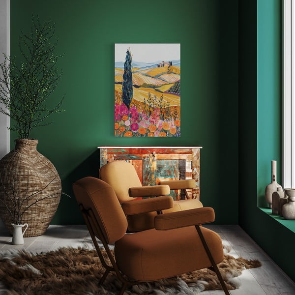 Pilt 60x80 cm Color II - Styler-image-2