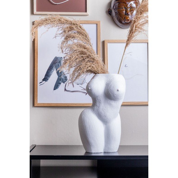 Kreemjas vaas Lady - PT LIVING-image-1
