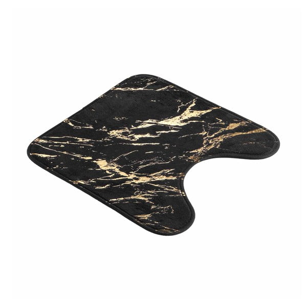 Must-kuldne vannitoamatt 45x45 cm Aquamarbre - douceur d'intérieur