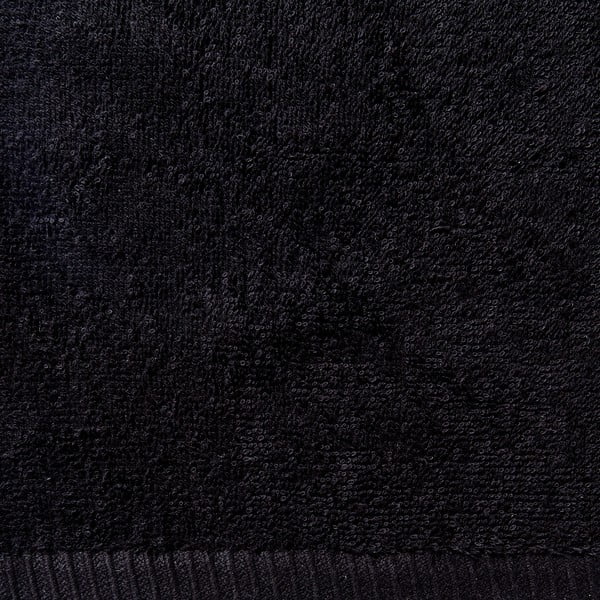 Mustad kiiresti kuivavad froteerätikud 4tk komplektis 30x30 cm Quick Dry - Catherine Lansfield-image-2