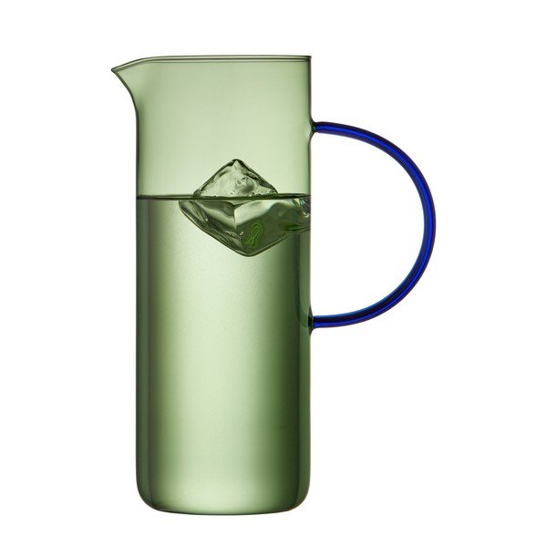 Klaasist kann Torino - Lyngby Glas